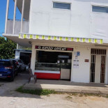 Brizd'orient Cardápio