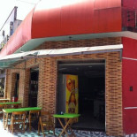 Bar e Lanches do Veríssimo Dentro