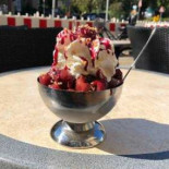 Eiscafé-monheim Comida
