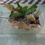 Dorfaue Comida
