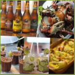 Bodega Do Barao Comida