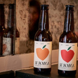 Brut. Comida