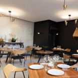 L'Évidence Comida