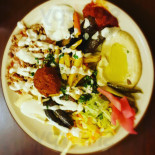 Mani Comida