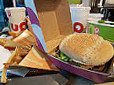 McDonald's® (Montpellier Gare) food