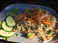 Chi Chu Vietnamese Streetfood food