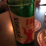 Blond Comida