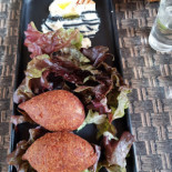 Elyssar Comida