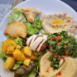 Elyssar Comida