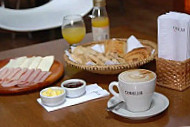 Rubro Café food