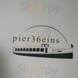 Pier36eins Exterior