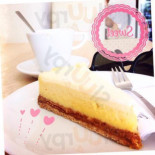 Cafe Nazca Comida