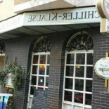 Schiller-Klause Comida