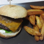 T1 Hamburguesas Kobe Comida