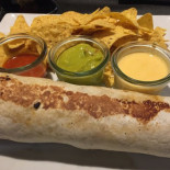 T1 Hamburguesas Kobe Comida