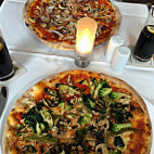 Pizzeria Da Latto food