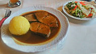 Gasthof & Metzgerei Goldener Lowe food