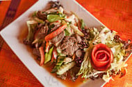 Khao Hom Thai food