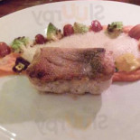 Poulette Comida