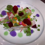 Maison Clovis Comida