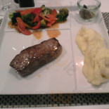 Tangram Comida