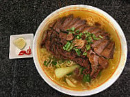 Kim Sa food
