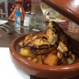 Sami's Comida