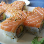 Okado 88 Comida