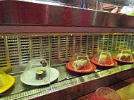 Japanisches Restaurant Tsuki ji food