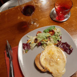 Grusson Comida