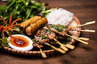 Nam Bo food