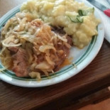 Gaststätte Ideal Comida