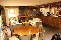 Duke Of Edinburgh Inn inside