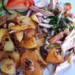 Das Beisel Comida