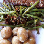 Das Beisel Comida
