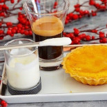 Cafetaria A Virtuosa Nourriture