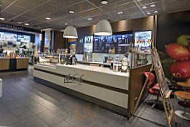 Mcdonald's inside