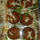 Pahalwani's Bhatti food