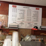 Davinci Bakery Comida
