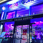 Pausa Gusto Ristorante inside