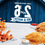 A&W Comida