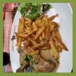 L'Annexe Comida