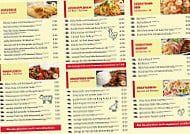 Kim Quy Wok Imbiss Asiatische Spezialitäten menu