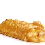 McDonald's Nourriture