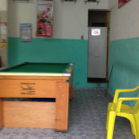 Bar do Chico Comida