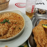 3o Anel Comida