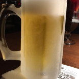 Applebee's Comida