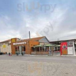 Mcdonald's Exterior