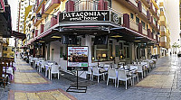 El Meson De Fuengirola inside