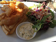 Hyams Beach Store & Cafe food